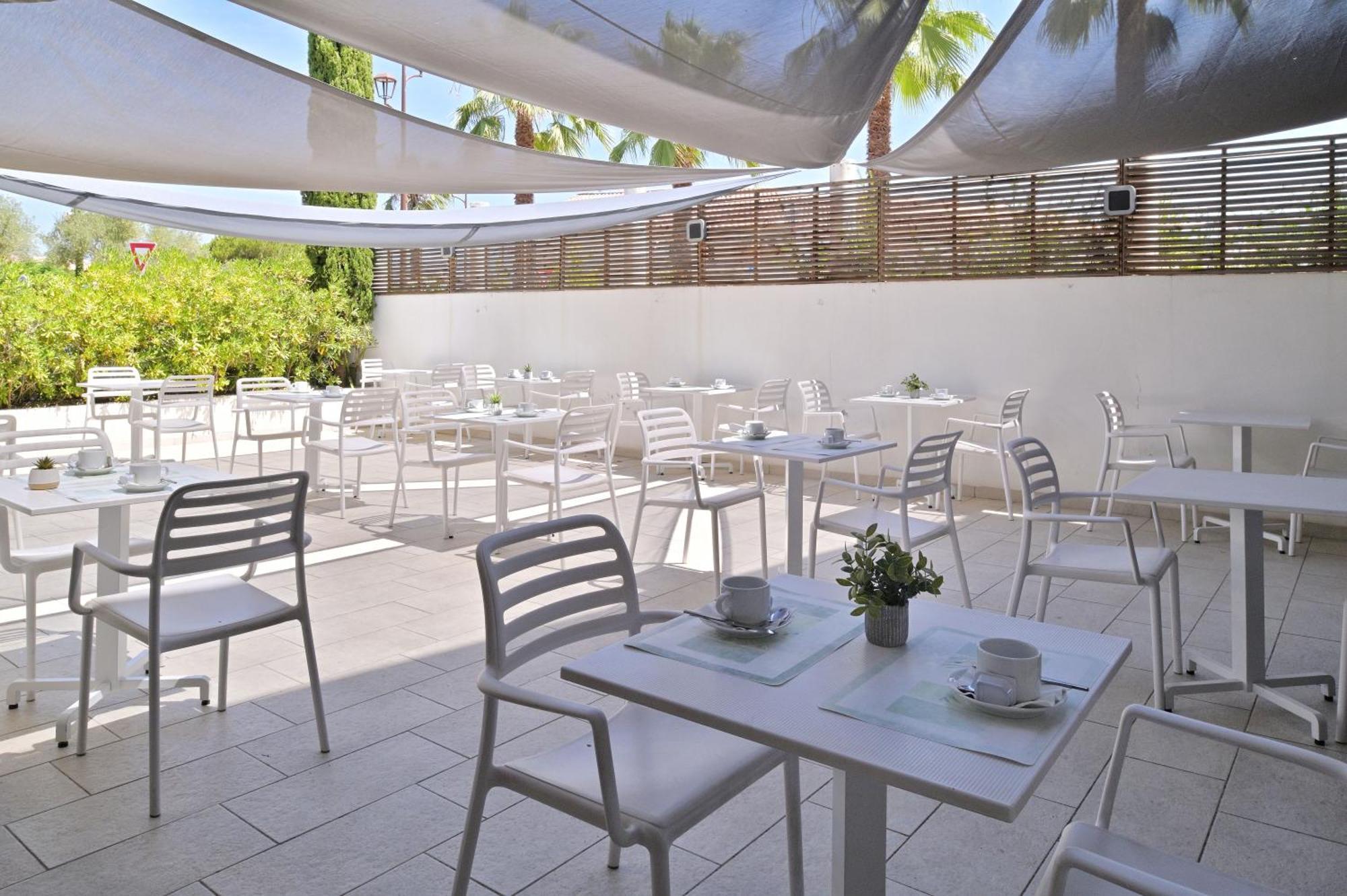 Hotel De Porticcio Porticcio  Ngoại thất bức ảnh
