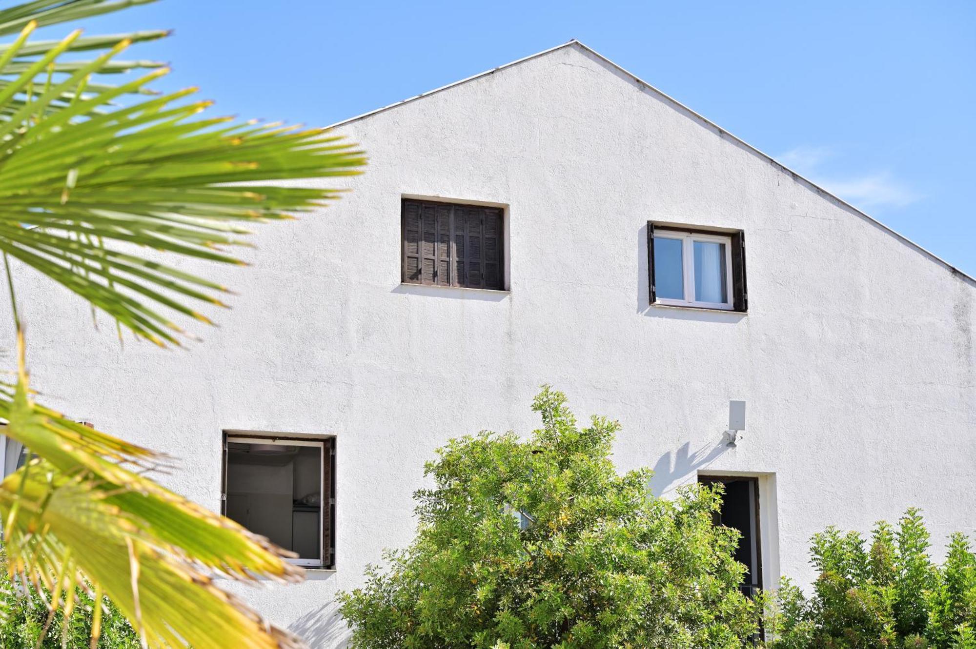 Hotel De Porticcio Porticcio  Ngoại thất bức ảnh