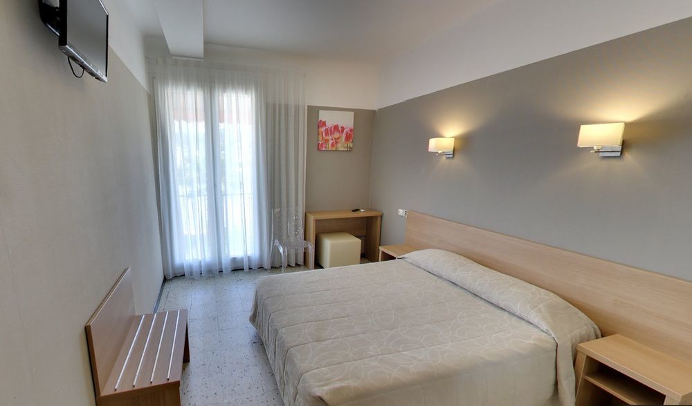 Hotel De Porticcio Porticcio  Ngoại thất bức ảnh