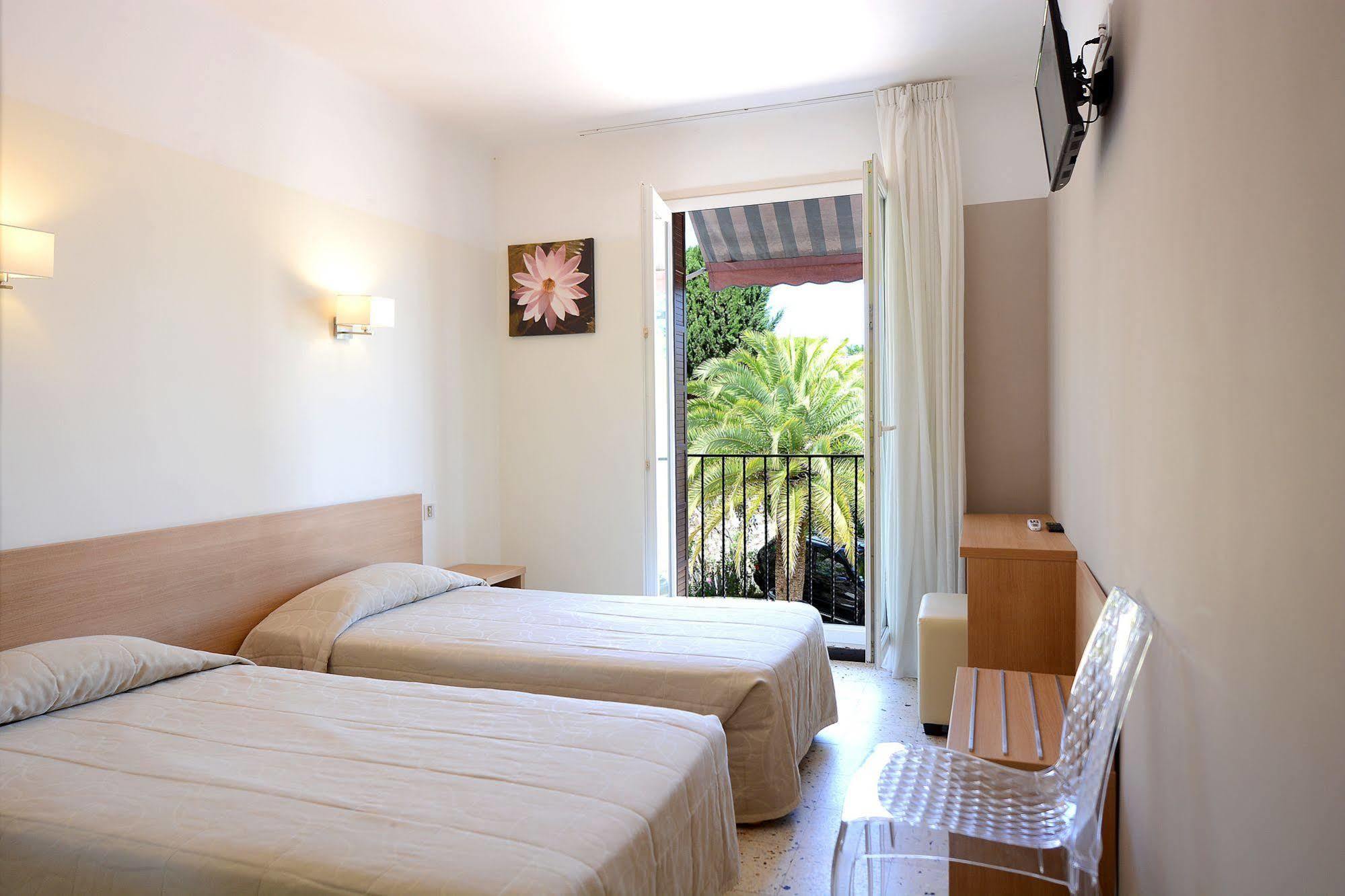 Hotel De Porticcio Porticcio  Ngoại thất bức ảnh